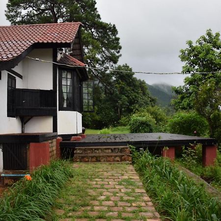 Morning Glory Inn Kalaw Exteriér fotografie
